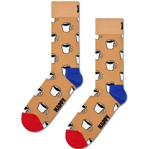 Happy Socks čarape 1-pack Coffee Cup Gift Set