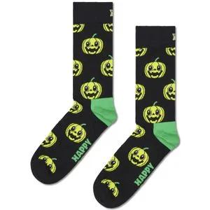 Happy Socks čarape Pumpkin za muškarce