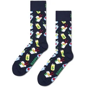 Happy Socks  Carape Take Away Sock  Unisex