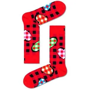 Happy Socks unisex 1-pack bauble sock gift box