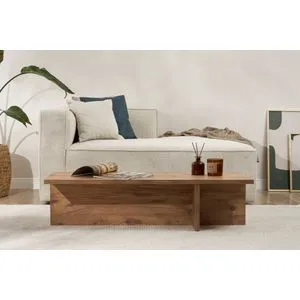 Harbor - Atlantic Pine Atlantic Pine Coffee Table