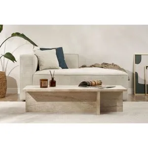 Harbor - Travertine Kafa Sto