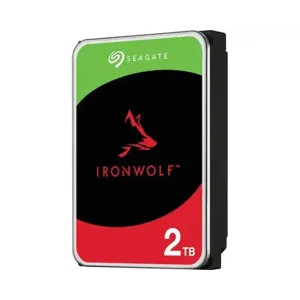 Hard disk 2TB SATA3 Seagate Ironwolf 256MB ST2000VN003