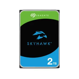 Hard disk 2TB SATA3 Seagate SkyHawk 256MB ST2000VX017