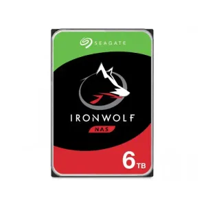 Hard disk 4TB SATA3 Seagate Ironwolf ST4000VN006