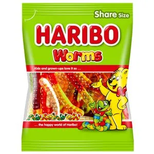 HARIBO bombone Wummis 200g
