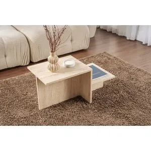 Harmony - Kafe Sto od Travertina