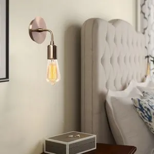 Harput - N-1326 Vintage Zidna Lampa