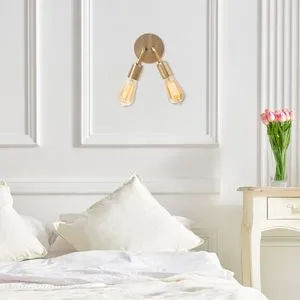 Harput - N-1332 Vintage Zidna Lampa