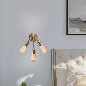 Harput - N-1338 Vintage Wall Lamp