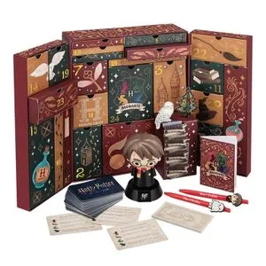 Harry Potter 24 Day Premium Advent Calendar