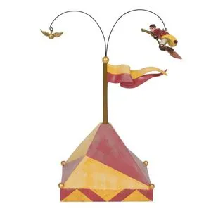 Harry Potter - Chasing The Snitch