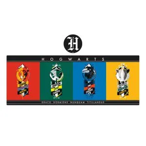 Harry Potter Desk Pad Set