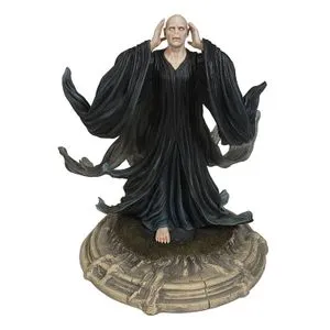 Harry Potter figura Lord Voldemort, 30 cm, Nemesis Now