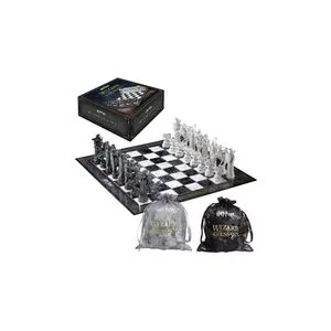 Harry Potter - Gifts - Wizard’s Chess Set