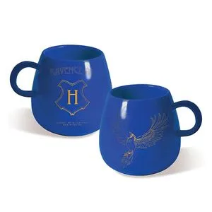 Harry Potter (Intricate Houses Ravenclaw) Shaped Mug