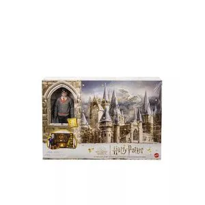 Harry Potter kalendar set sa figurom