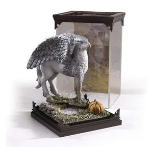 Harry Potter - Magical Creatures - Buckbeak