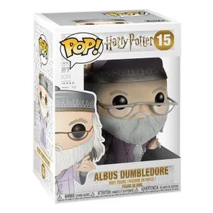 Harry Potter POP! Vinyl - Albus Dumbledore (Michael Gambon)