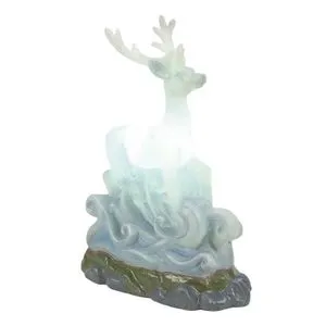 Harry Potter - Stag Patronus Figurine