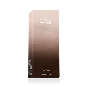 Haruharu Wonder Black Rice Hyaluronic Toner 150 ml