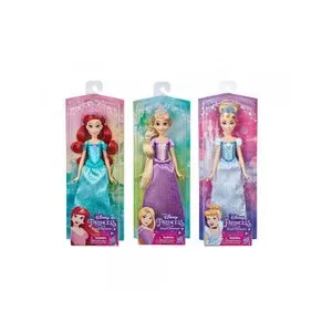 HASBRO DISNEY PRINCESS LUTKA ASST