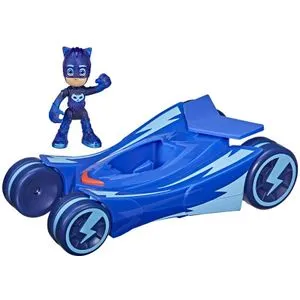 Hasbro PJ Mask vozilo figura plavo F2115