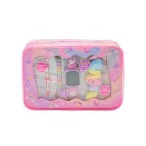 HASBRO TIME TO CHILL SET SAT I NAKIT