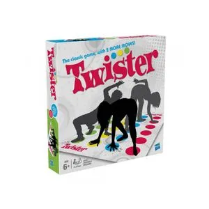 Hasbro Twister 98831