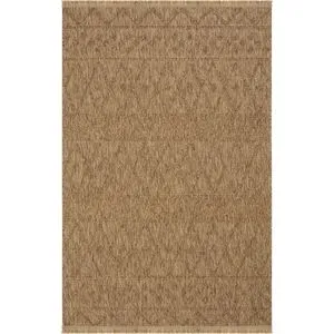 Hasir 620 - Brauni Tepih (200 x 290 cm)