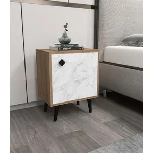 Hastikoz - Hitit Hitit
Stone Nightstand