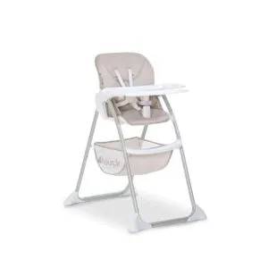 Hauck Hranilica Sit N Fold, Beige