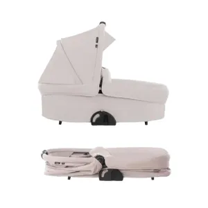 HAUCK Nosiljka za bebe COLIBRI PRAM