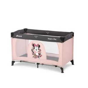 Hauck prenosivi krevetac Dream n Play, Minnie