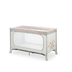 Hauck prenosivi krevetac Dream n Play Plus, Pooh