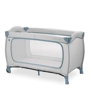 Hauck Prenosivi Krevetac Sleep N Play Go Plus,Blue