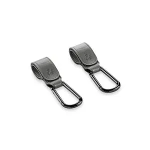 Hauck univerzalna kuka za kolica, siva