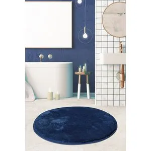 Havai - Blue Blue Acrylic Bathmat