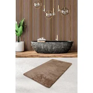 Havai - Mink (80 x 140) Mink Acrylic Bathmat