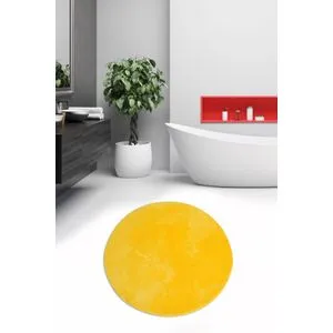 Havai - Yellow Yellow Acrylic Bathmat