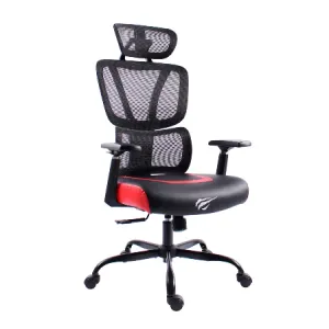 Havit GC919 Stolica crno-crvena