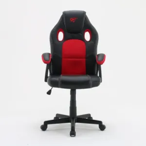 Havit GC939 Stolica crno-crvena