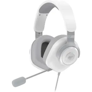 Havit H2230U slušalice belo-siva