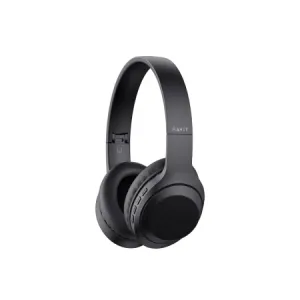 Havit H628BT Bluetooth slušalice crna