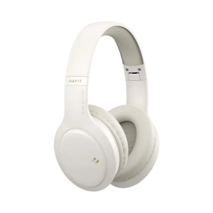 Havit H633BT Bluetooth slušalice krem
