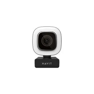 Havit HV-HN25G HD web kamera sa mikrofonom USB
