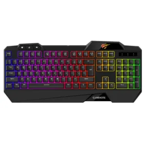 Havit KB488L Tastatura crna
