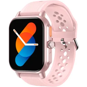 Havit M9038 PRO Pametni sat roze