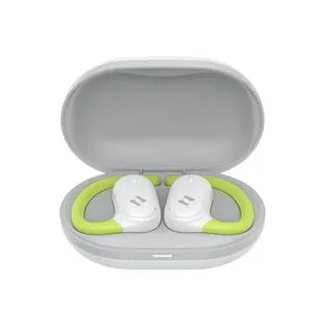 Havit OWS915 TWS Bluetooth slušalice bijele