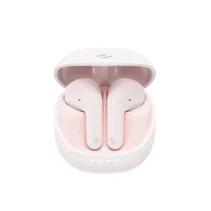 Havit TW931 TWS Bluetooth slušalice pink